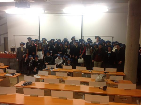 studentsummit's tweet image. Zdravime naseho partnera @Microsoft_CZ! #UNEP #1workshop @studentsummit