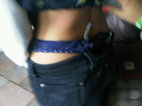 valeriamtze's tweet photo. #calsonchino a gio #catfight #bullying #lasamo @svantolra @GioMtt http://t.co/8LjAz6Pg