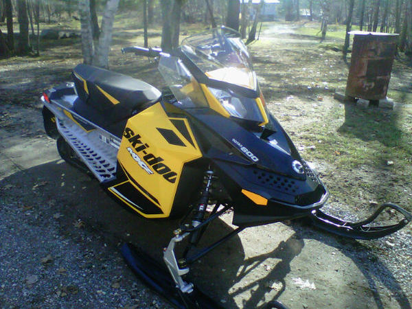 New Iron