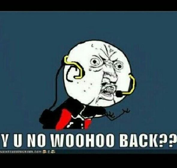 nadiahassann's tweet image. Too true #InstructorProblems #bodycombat #makesomenoise