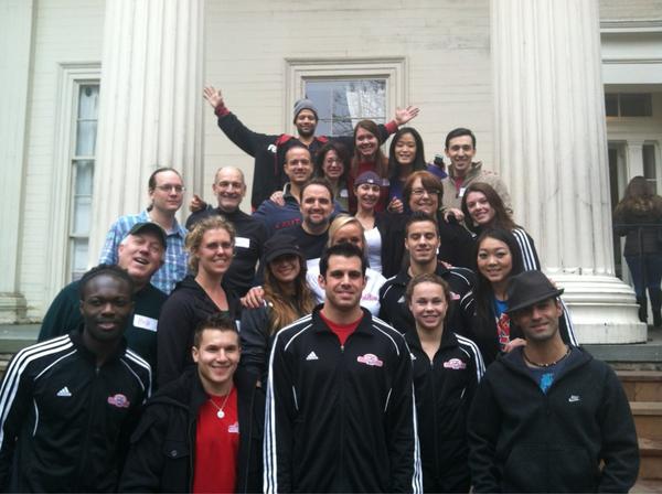 kristinallen44's tweet image. Volunteered at @JCNJRecovery today for hurricane relief in Jersey City! #sandy #KelloggsTour