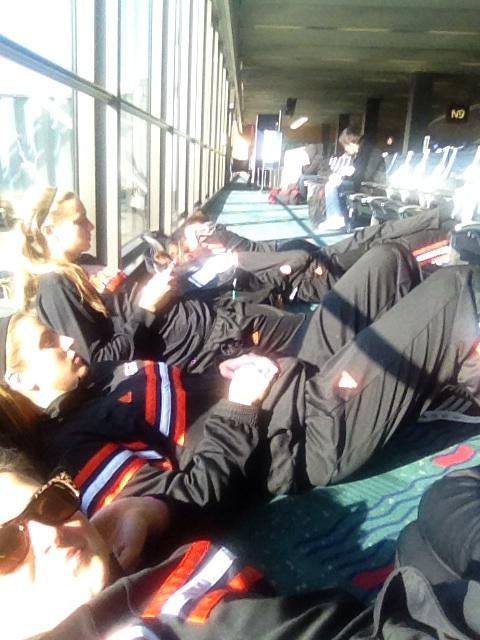 kendallrodharr's tweet image. #bumzfodays #terminalproblems