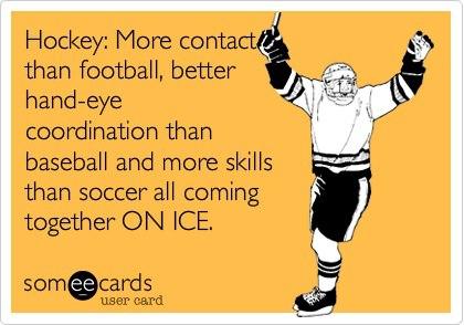 CTCHockeyPod's tweet photo. Hockey: http://t.co/ZSoMZud2