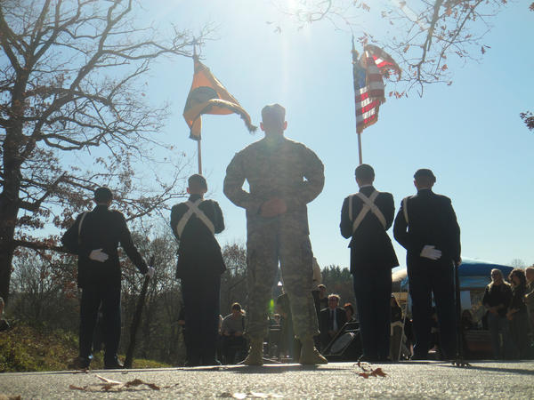 OUROTC tweet picture
