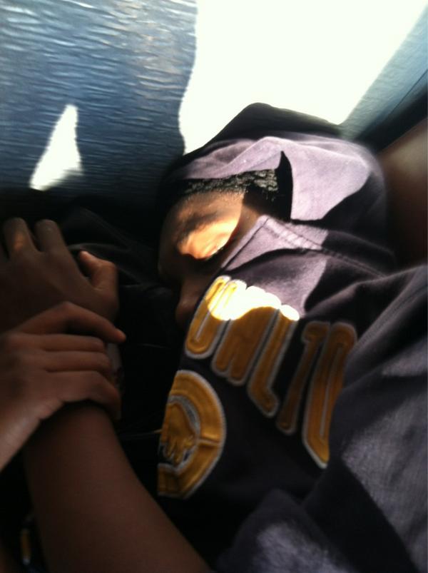 ashhYAmann's tweet image. #noonesafe