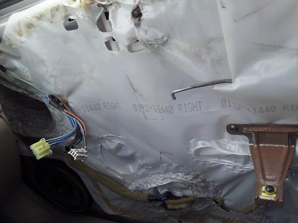 tweetrbell's tweet image. My mom really need to get a new car #santahelp