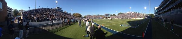 virginianpilot's tweet photo. #vpphoto
#oduwm http://t.co/jYN5vBUQ