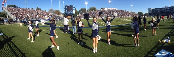 virginianpilot's tweet photo. #vpphoto
#oduwm http://t.co/Nx57NE83
