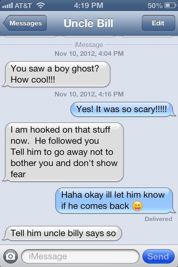 Real_Breeezy's tweet image. #hauntedhouseproblems