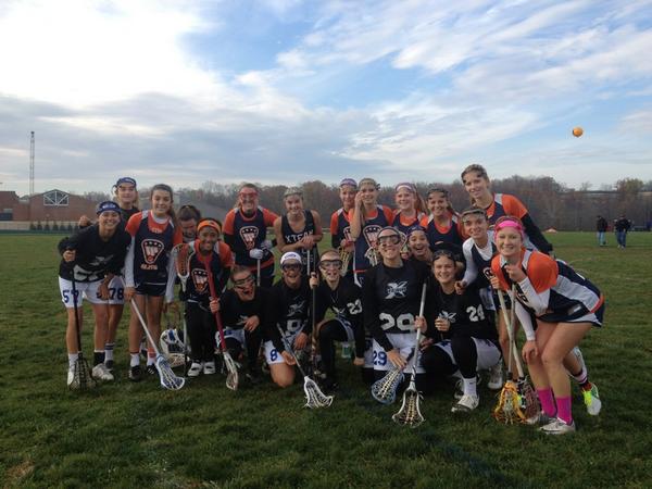 LaxWest's tweet photo. Lax west elite wins 7-6 at the MidAtlantic tourney http://t.co/gyD1M1L9