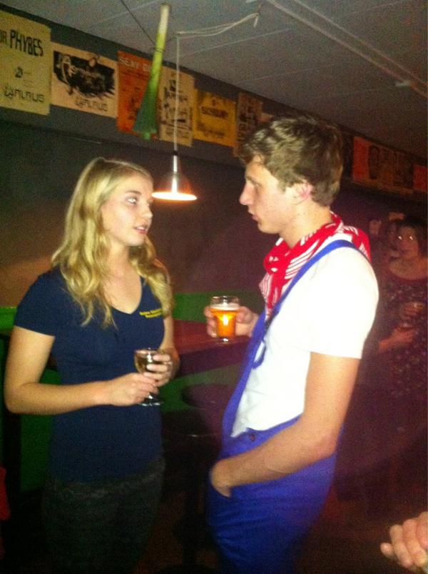 Lustrum Tritanium tweet media