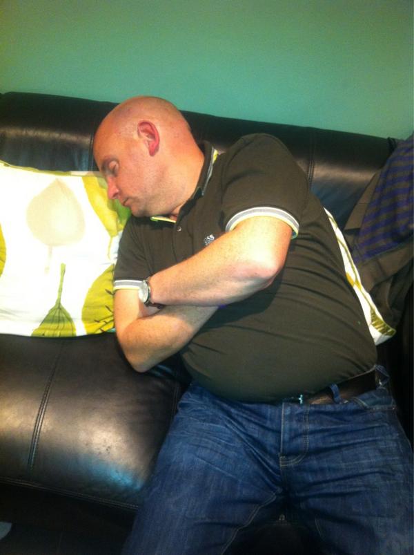 0904brandy's tweet photo. Why Philip why ???? http://t.co/uTC0YtYY
