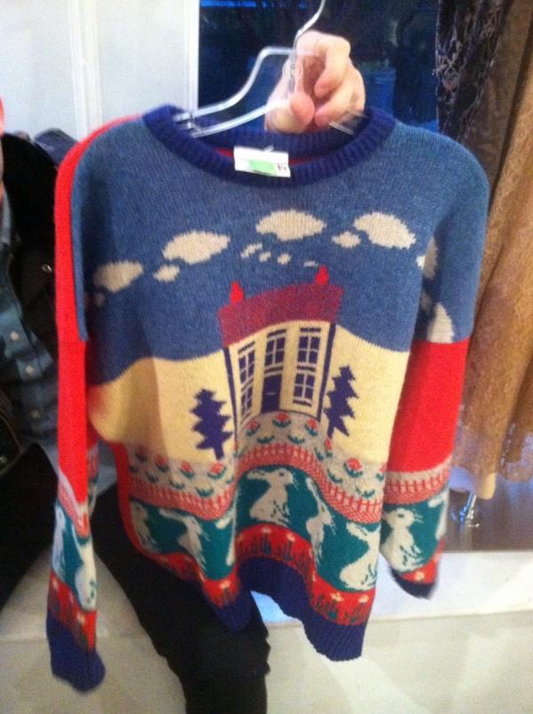 chlafleche's tweet image. this is why I love thrift shops. #qualityfind