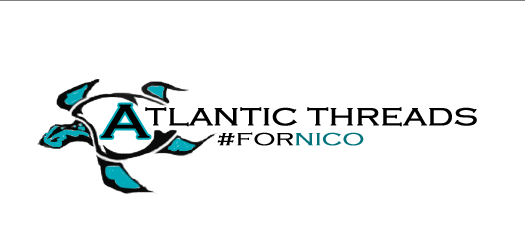 AtlanticThreads tweet picture