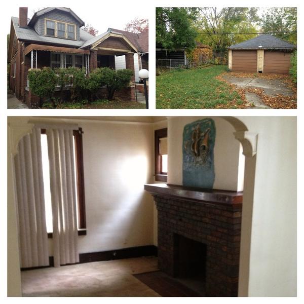 Clarence Cooper (C3SRealestate) Twitter