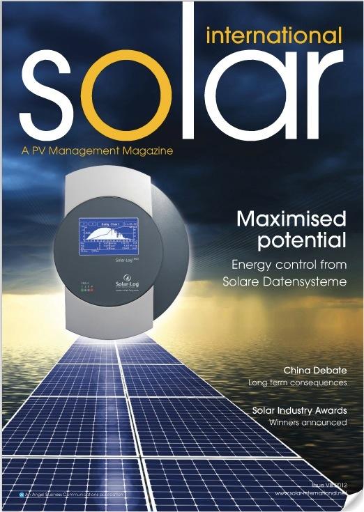 SolarLog_AU tweet picture
