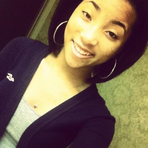 cordarius34's tweet photo. "@__ThatThugRAVEN: “@cordarius34: "@__ThatThugRAVEN: New Avi , Maybe .. ? http://t.co/NnnKCr4y". u look beautiful” Thankyou! (:".