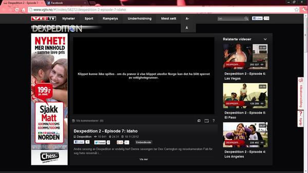 siljewn's tweet image. Sap med herre da!? Vil sjå #Dexpedition