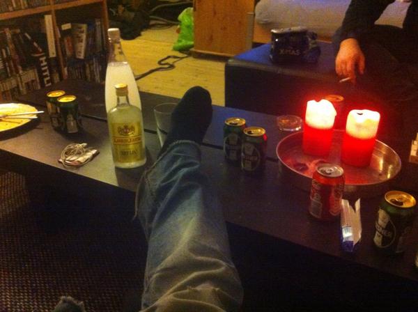 Yesterdays writing sessions..... Real productive!