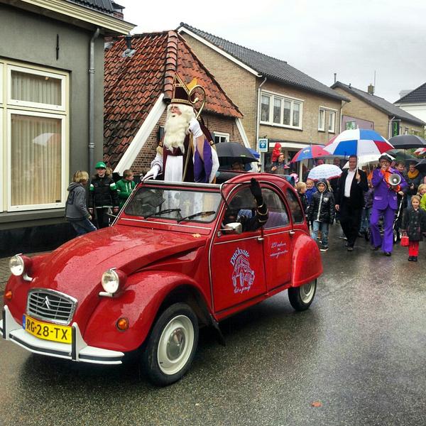 sinterklaas in diepenheim