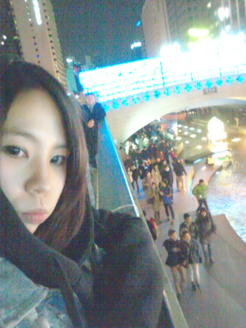 dancesul's tweet image. 서울등축제ㅋㅋ기대이하여따 ㅠㅠ