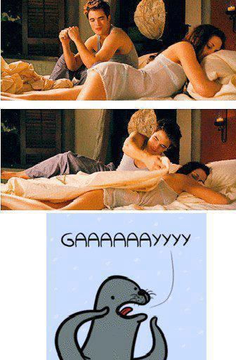 TuiterHits's tweet photo. Gay http://t.co/gQE11Q1S