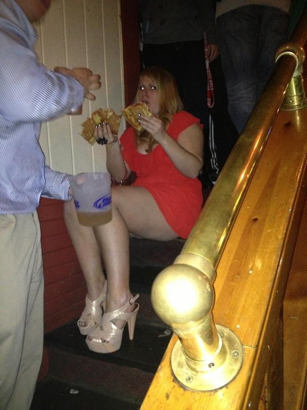 CoryDorr13's tweet photo. Drunk as shit! #bitch #fourpizzas #drinksthrown #goodnight http://t.co/CEdfTtTl