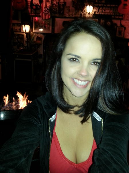 Dillion Harper Dillion Harper