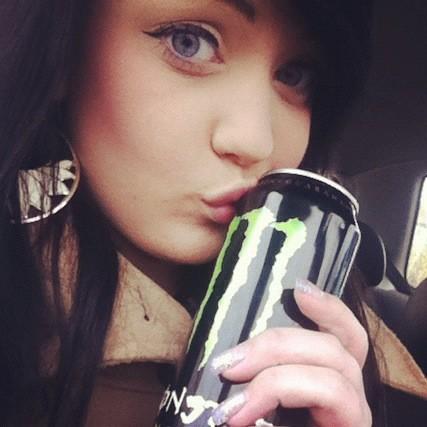 Raiinbowstar's tweet photo. Son suchti :D http://t.co/w5AMrUbY