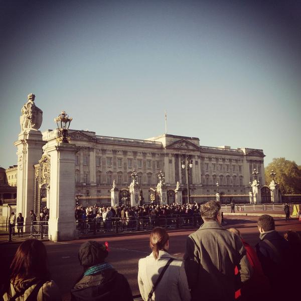 will_michell's tweet image. #rememberanceday. Perfect day for it.