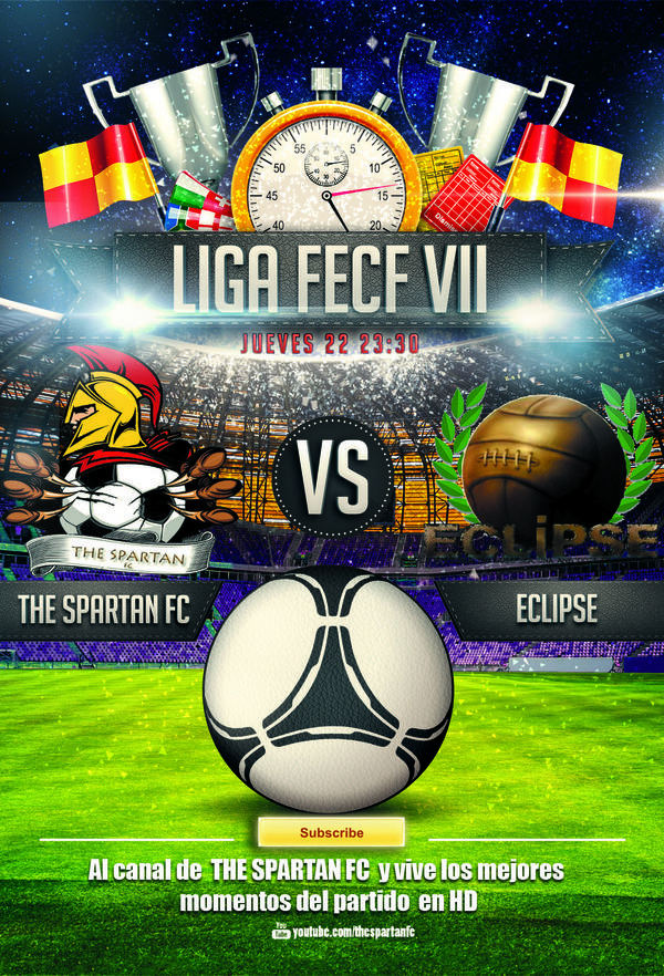 thespartanfc (@thespartanfc) on Twitter photo 