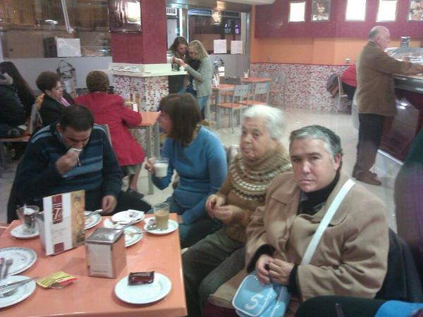 Club de Ocio -AMARA- tweet media