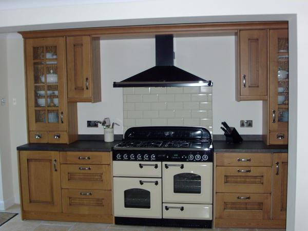 Great looking kitchen