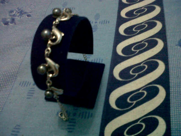 Gelang mutiara hanya 175rb? Ada koq, ini salah satunya >> ayo di order tweeps ;)
