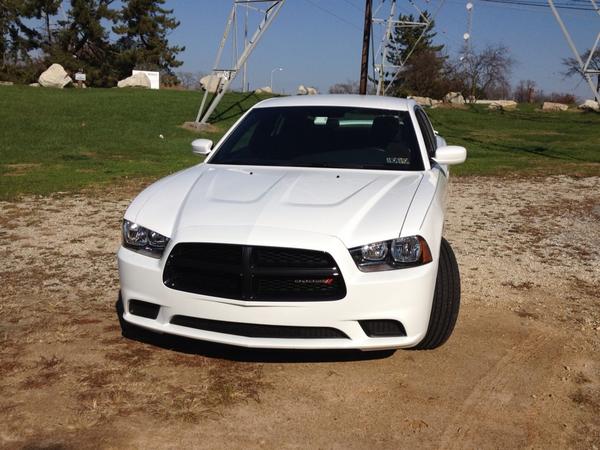 TheRealCPU's tweet image. New grille #CleanontheinsideCreamontheoutside