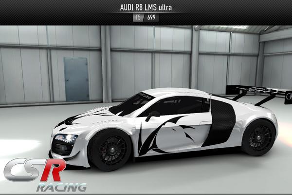 RobbieWatmore12's tweet photo. Check out my ride in #CSRRacing for iPhone! Try it for FREE!
http://t.co/NLx9hzKr@ http://t.co/trJZvfOa