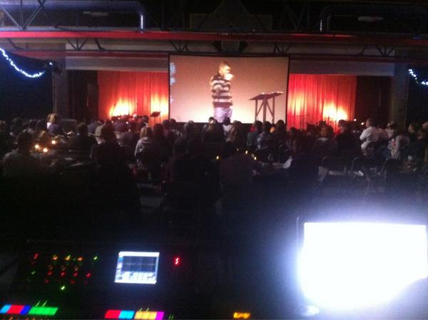 CoryCurrence's tweet image. Worshiping with and praying for @LS_Sparks this morning as they go to 2 services. Truly blessed by these guys.