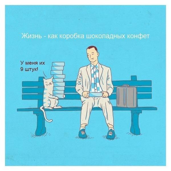 CatTimofey's tweet image. любимый фильм