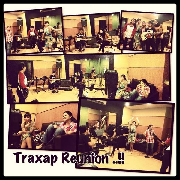 share dikit ya foto2 kemarin malam #braggingrights #gapapa yah :D