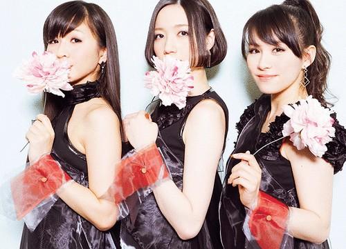 Perfumeが最高に可愛いと思う画像で荒らしまくれ