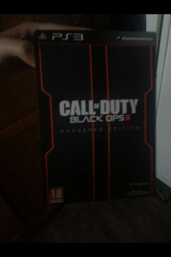 SKayyx's tweet photo. My weekend #cod #callofduty #blackops http://t.co/DdX36Rl4