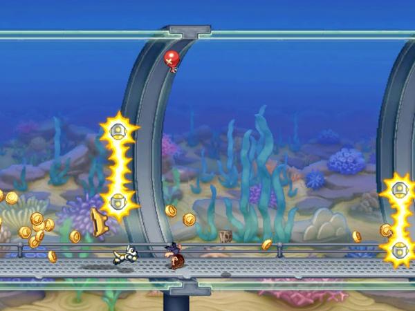 wilsoftware's tweet image. I just flew 325m in an action packed game of Jetpack Joyride on iPad. Beat that!sncdahjnvhufv nhv
 bit.ly/rKuWqK