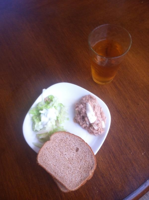 ThatProdigy's tweet image. #ChefFlow #Breakfast