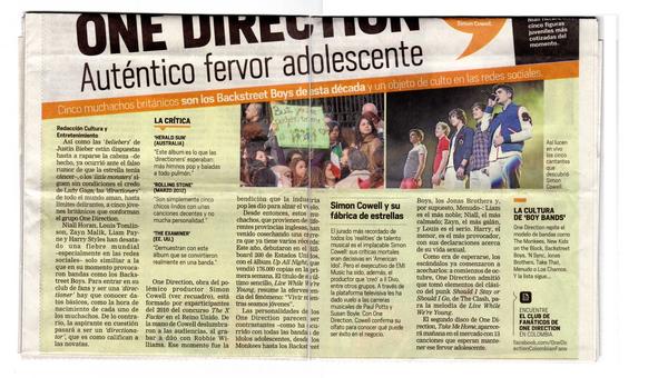 AnaMFonseca95's tweet photo. @1DColombia One Direction en el Tiempo http://t.co/8yM5r8ic