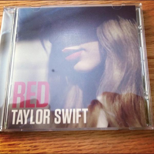 HartmannTyler's tweet image. Am I too old to love this cd?