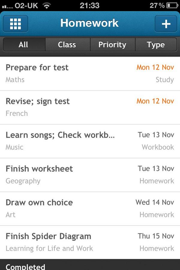 sunsetbutera's tweet image. I have lots of homework AND TESTS this week #IHateHomework 😱😡