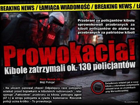 tłumaczenia nacjonalistów w końcu wyjaśnione przez faktoid! dziękujemy, teraz już wszystko jest jasne!