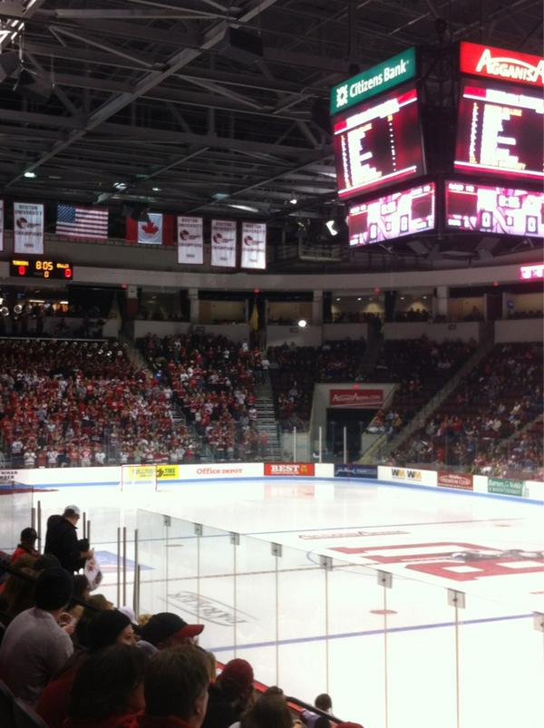 BU Study Abroad tweet media