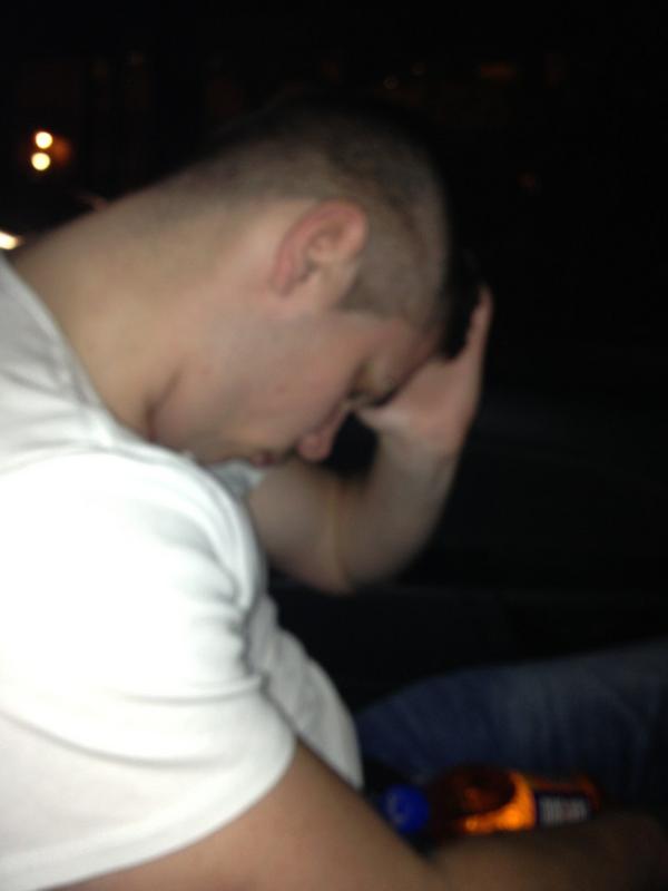 angmcl11's tweet image. Sorry for this @gazf1967 but ur not taken @stua26 out again #thisiswhatimdealingwith haha #drunkweeman #iblameu lol x