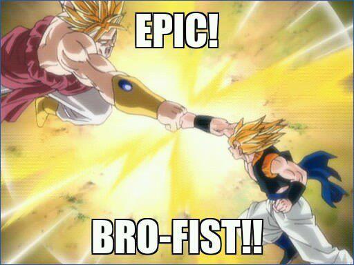 hamzahaq's tweet photo. @Pewdie This Bro-Fist is pretty epic! http://t.co/aiZXfAoP